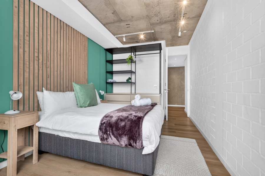2 Bedroom Property for Sale in Sea Point Western Cape